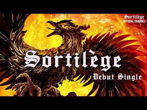 Sortilege - 'Sortilege' (Debut Single)
