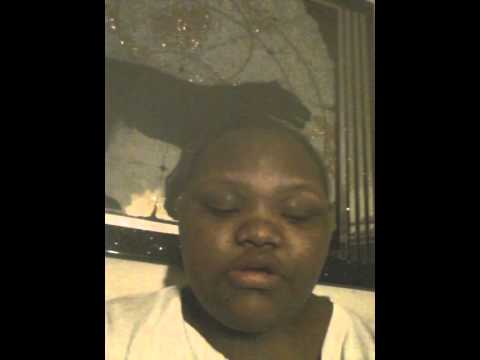 Lamonica  cover of (Mr postman) by The Marveletts