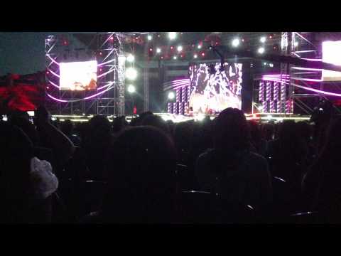 140830 BTS no more dream