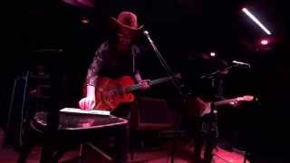 Invisible Familiars  Disturbing Wildlife