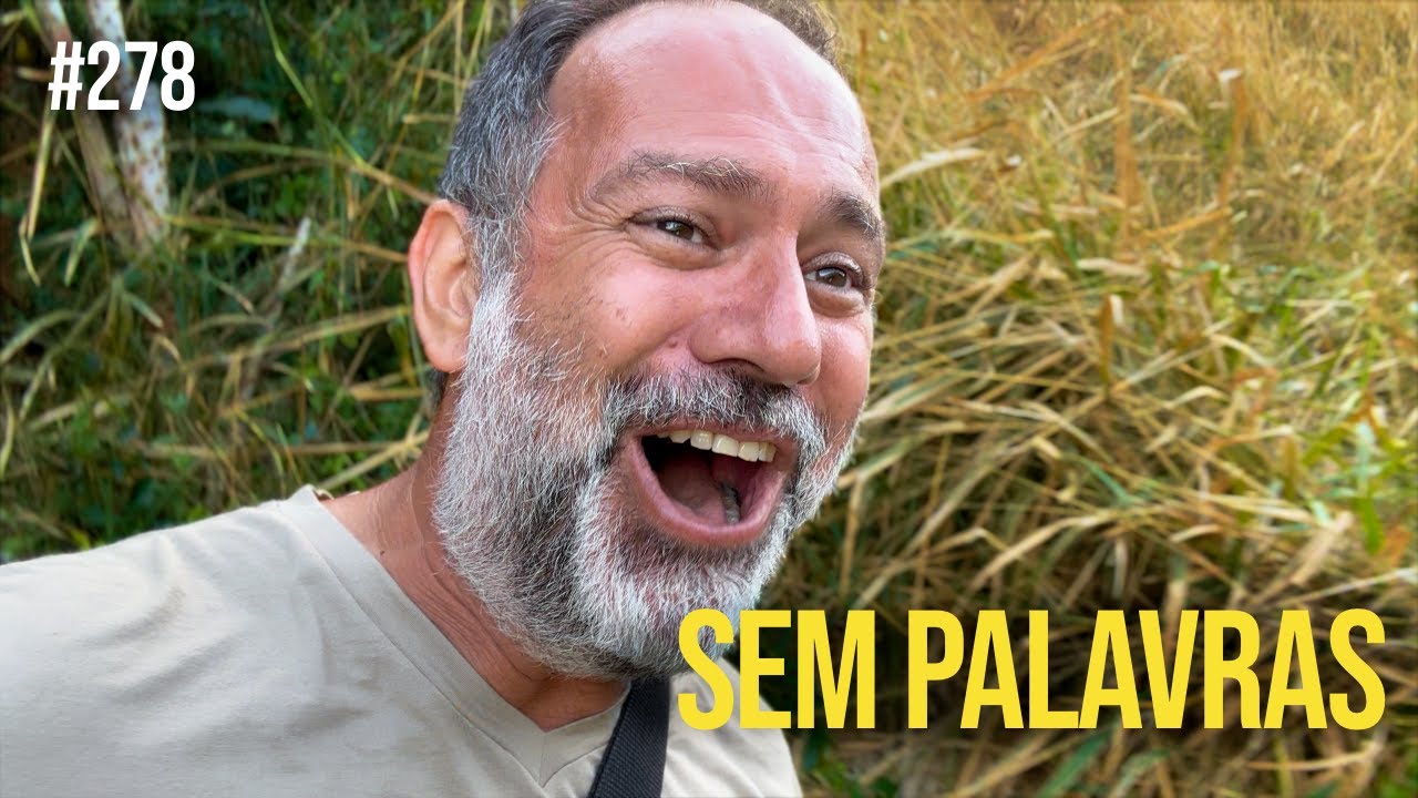 The Place in Buzios That Brought Tears to My Eyes | #SAL #278