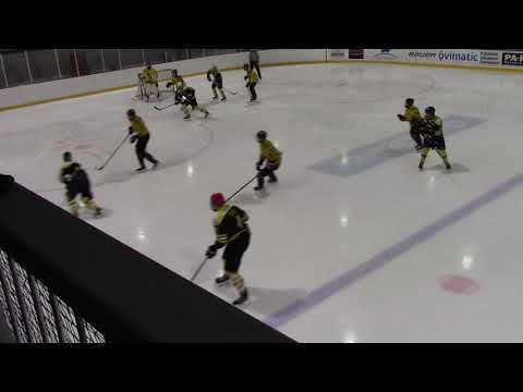 Kalpa - Hermes/Jeppis U19 18.9.2021