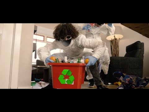 TIKKIE - LORENZO CORTES FT. DRIPNOSE (OFFICIAL VIDEOCLIP)