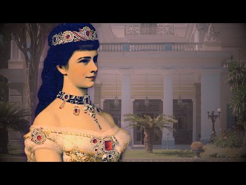 Empress Elisabeth – Sisi: Her Final Years and Tragic End