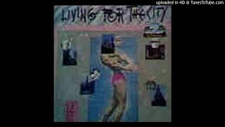 Monkey Business - Living For The City (12'' House Mix 1988)
