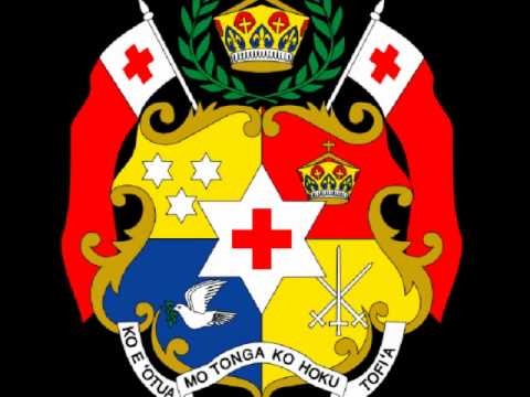 Tongan Jam - Vai Ko Lelea