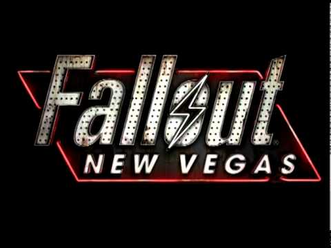 Fallout New Vegas OST - Hank Thompson - Hangover Heart