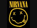 Love Buzz - Nirvana Lyrics In Box 