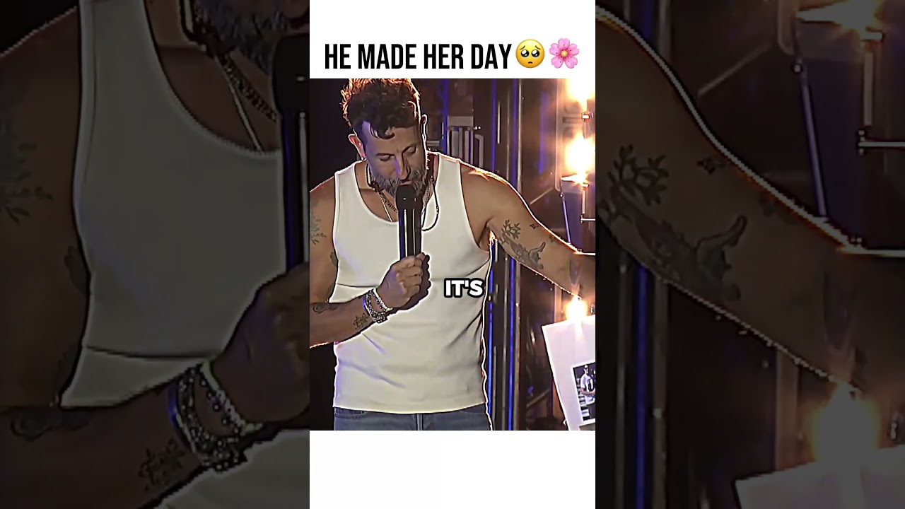 This Touched Everyone ❤️ #songlyrics