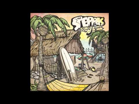 The Steppas - Lost At Sea