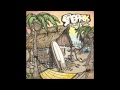 The Steppas - Lost At Sea 