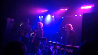 Pixx - Fall In - Live