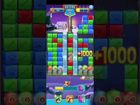 Pet Rescue Saga level 4331