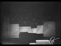 Pat Boone - The Battle of Jericho (Live On The Pat Boone Chevy Showroom, January 9, 1958)