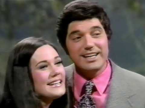 Guy Hovis & Ralna English with Mockingbird Hill (1972)