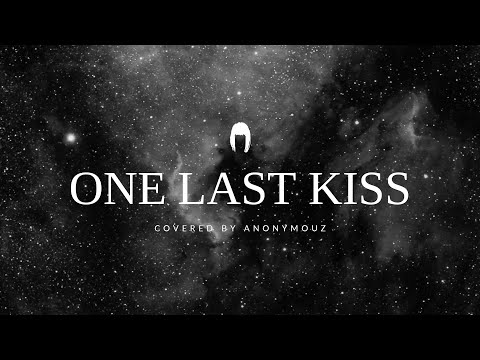 【英語ver.】宇多田ヒカル『One Last Kiss』by Anonymouz