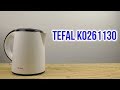 TEFAL KO2611 - відео