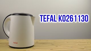 Tefal KO261130 - відео 1