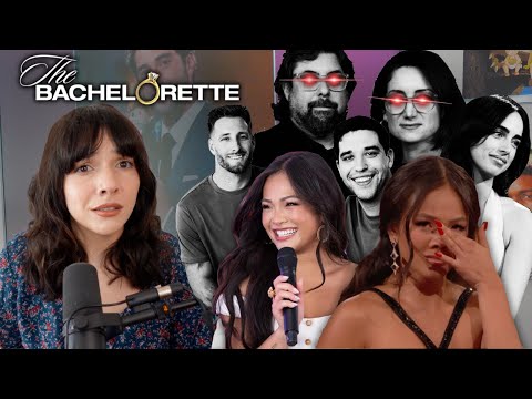 Death of the Bachelor(ette): a Deep Dive