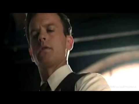 The Vampire Diaries 5x09 Promo  1   The Cell