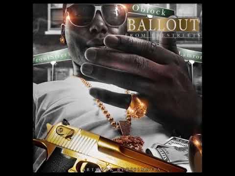 Chief Keef x Ballout x Fredo Santana Type Beat "Red Dots"