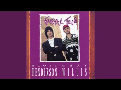 The Necessary Blonde