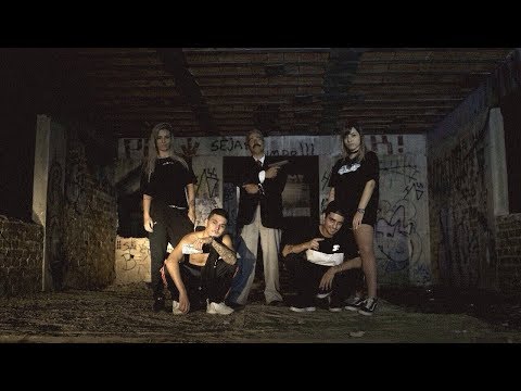 Safrativamente - Contando as Notas (prod. Mokado)