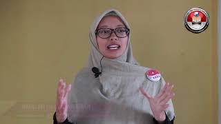 Karantina Tahfizh Angkatan XXXV Klip