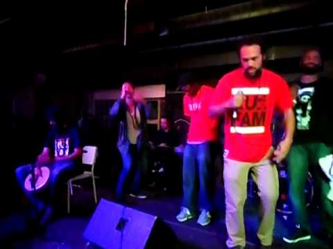 Logic RU1 FAM & Last Resort feat Amy True