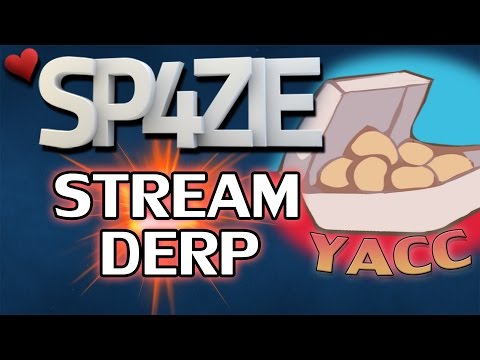 ♥ Stream Derp - #151 URF vs YACC