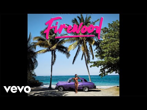 FreshL - Firewood ft. Davido