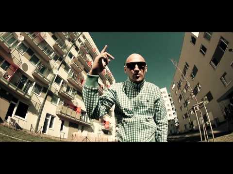 Berezin Shake It feat Ae,Legion scratch by Dj Larie 1 Official Video 2012