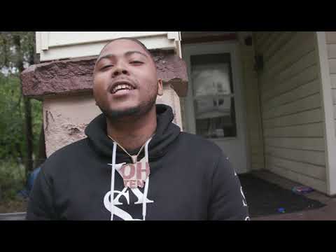 #ALLIN -  Tremelle Daveno (FT. Bae Bae Savo & Lo Diiimonds)