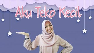 Download lagu Lagu PAUD dan TK | Aku Teko Kecil mp3