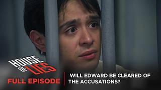 House of Lies: Will Edward be cleared of the accusations? (Full Episode 78) May 8, 2026