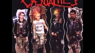 The Casualties - Nightmare | VICIETTA