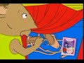 Angelina Ballerina Video Trailer