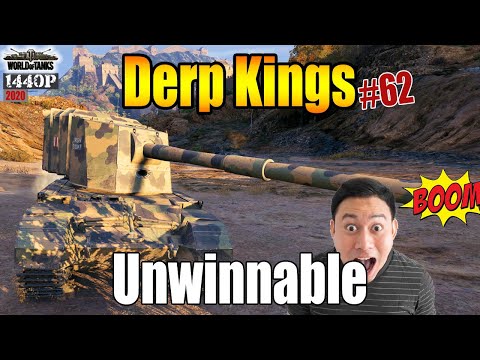 FV4005 Stage II: Derp Kings #62