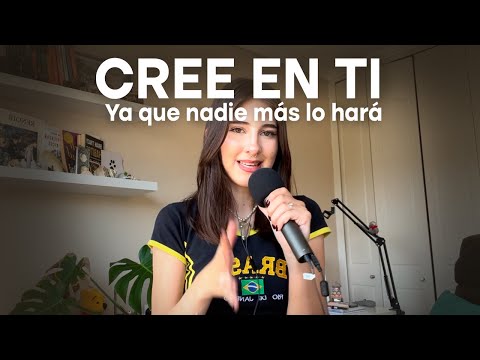 Cree en ti: El Secreto para Cambiar tu Vida y Lograr tus Sueños