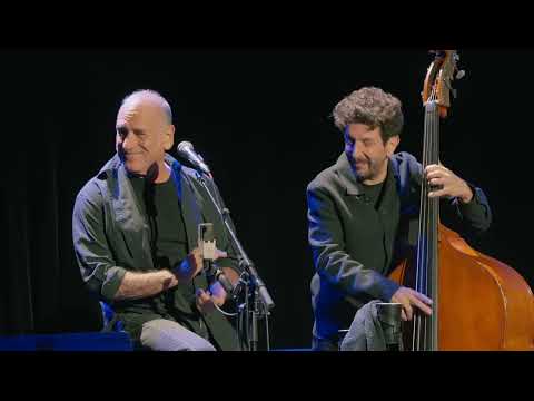 BrozaJazz - Paris Alhambra [Full live album]