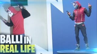 i balli di fortnite nella vita reale parodia fortnite battle royale - tutti i balli di fortnite
