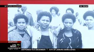 RIP Nyameka Goniwe | Cradock community remembers the councillor as she is laid to rest