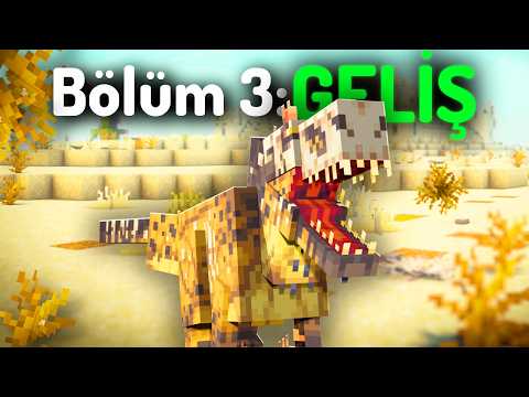 Did We Survive Minecraft's HOTTEST World? (Part 3)