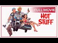 HOT STUFF English Full Movie Action Movie Hollywood English Movie