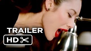 Vampire Academy (2014) Video