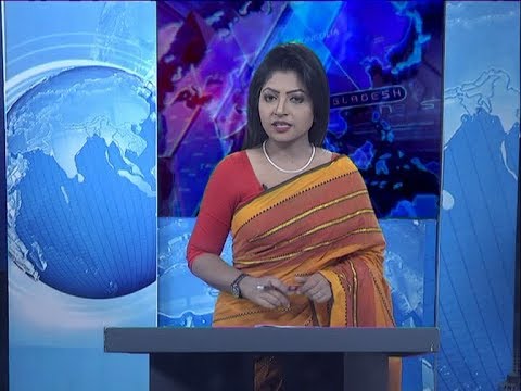 01 AM News || রাত ১টার সংবাদ || 15 January 2020 || ETV News