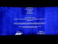Closing Logos Teenage Mutant Ninja Turtles Out Of The Shadows DVS