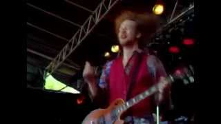 Kingston Wall - I'm not the one