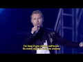 BOYZONE WORDS LEGENDADO EM PT