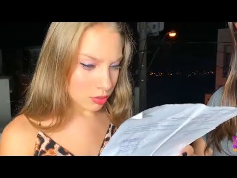 RESUMO:A FILHA DA MINHA PROFESSORA 30